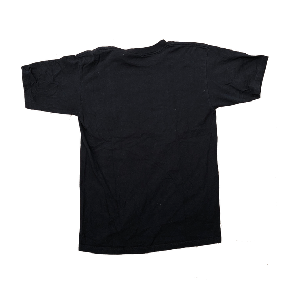 2000's James Bond "007" Shirt Black Size Medium - Beyond 94