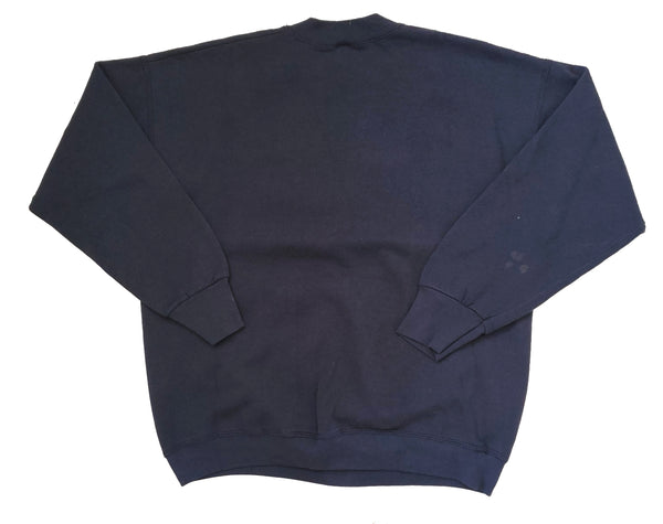 1996 Freeze Mood Swings Sweatshirt Size Large