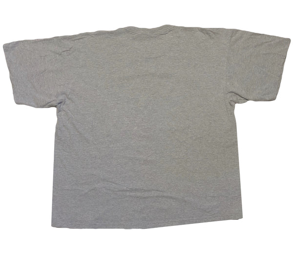 Vintage 90s Nike Spellout Shirt Size X-Large