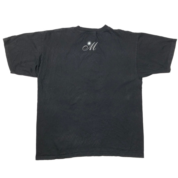 Vintage 1998 Madonna Ray Of Light Album Promo Shirt | Beyond 94