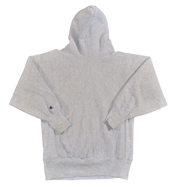 Vintage 90s Rehoboth Beach Embroidered Champion Reverse Weave Hoodie Size Medium