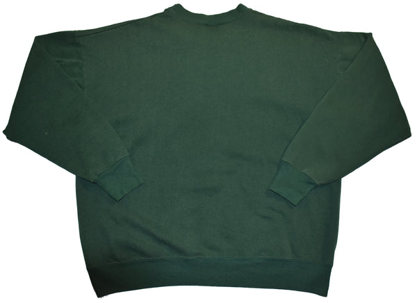 Vintage 90s Harley Davidson USA Embroidered Sweatshirt | Beyond 94