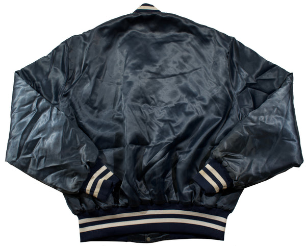 Vintage 90s Penn State Nittany Lions Satin Jacket | Beyond 94
