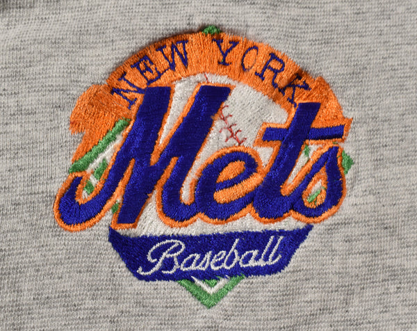1992 New York Mets The Game Jersey Size Large