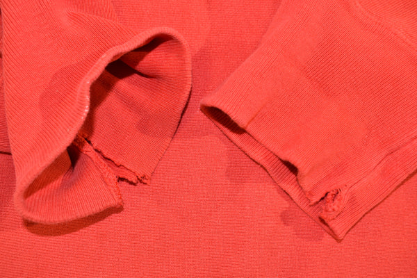 Vintage 80s Ohio State Champion Reverse Weave Sweatshirt Size X-Large