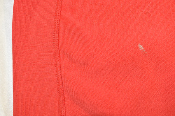 Vintage 80s Ohio State Champion Reverse Weave Sweatshirt Size X-Large