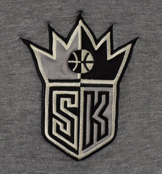Vintage 00s Sacramento Kings Starter Sweatshirt Size X-Large