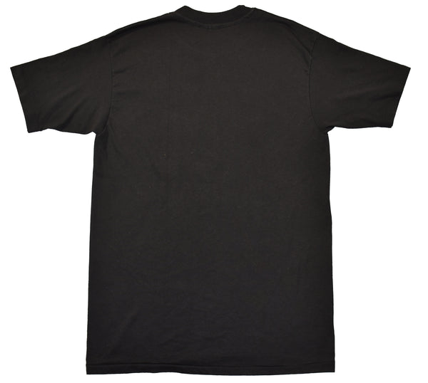 Vintage 80s DS Try Burning This Asshole Single Stitch Shirt Size Large