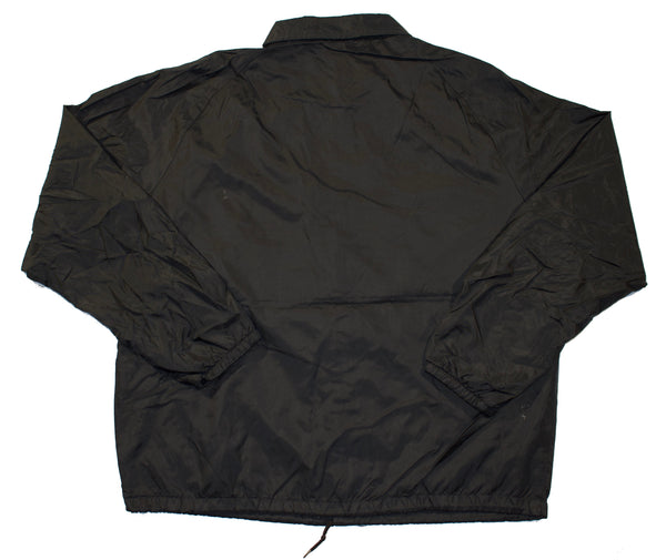 Vintage 80s Pittsburgh Steelers Stahl-Urban Windbreaker Jacket | Beyond 94