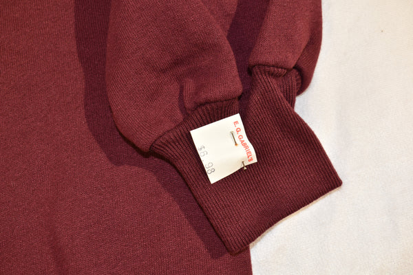 Vintage 90s DSWT Russell Athletic Blank Sweatshirt Size XX-Large