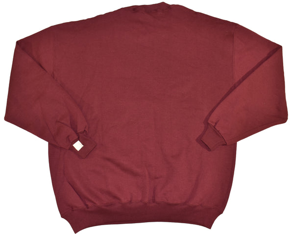 Vintage 90s DSWT Russell Athletic Blank Sweatshirt Size XX-Large