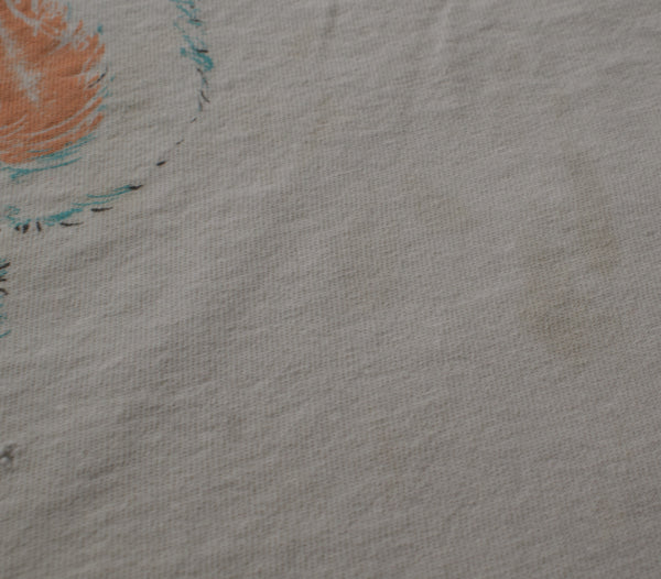 1990 Crayola Hallmark Easter Single Stitch Shirt Size Large