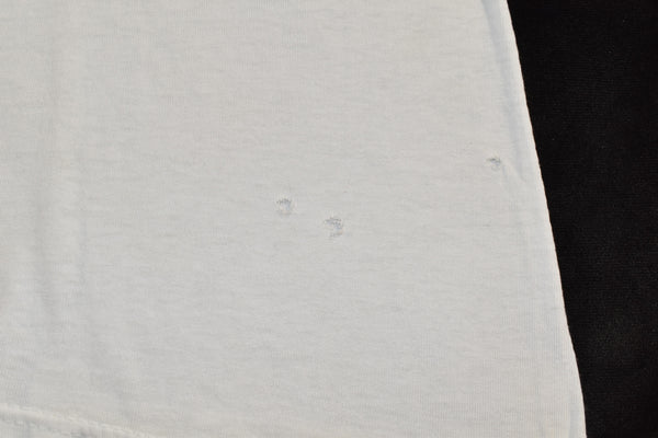 1997 Star Wars Smithsonian Yoda Single Stitch Shirt Size X-Large