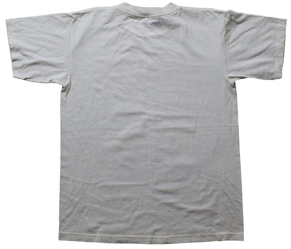 Vintage 1998 Atlanta Braves Roster Lineup Shirt | Beyond 94