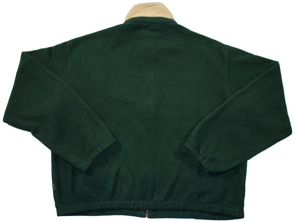 Vintage 90s Ralph Lauren Polo Fleece Jacket | Beyond 94