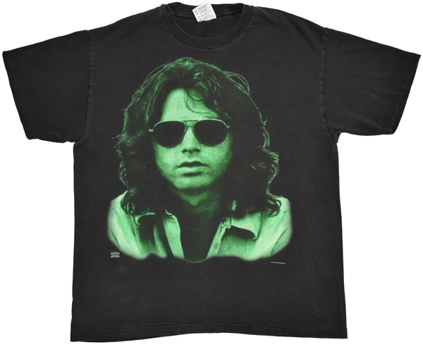 Vintage 1994 Jim Morrison The Doors Single Stitch Shirt | Beyond 94