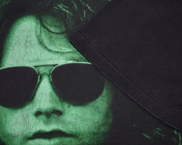 1994 Jim Morrison The Doors Single Stitch Shirt Size Large