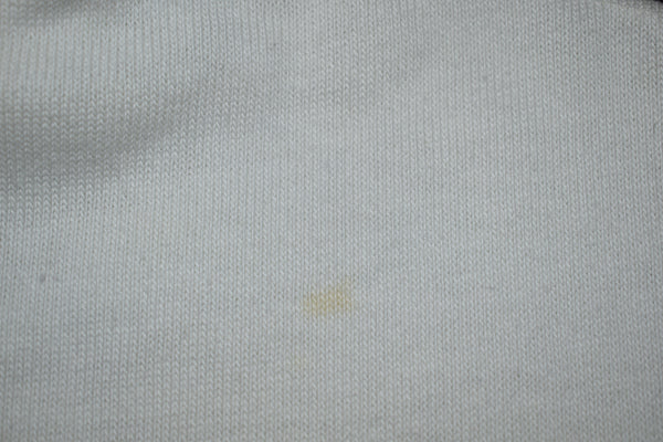 Vintage 90s Made In USA Ralph Lauren Polo Crest Rugby Ls Shirt Size X-Large