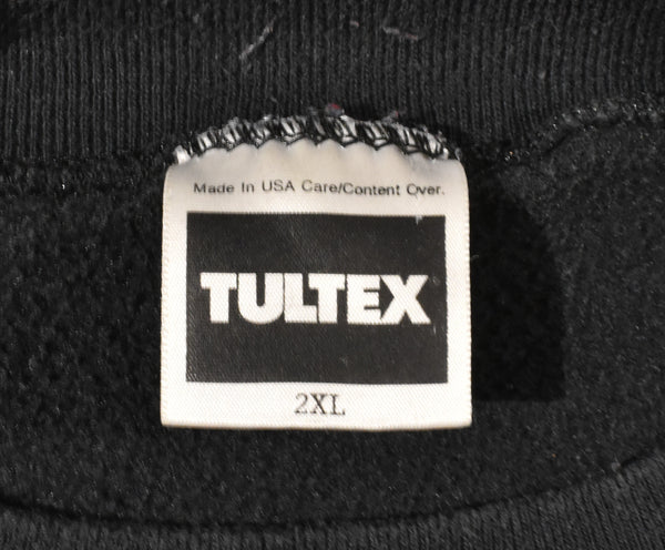 1987 Pennsylvania Wolf Sweatshirt Size XX-Large