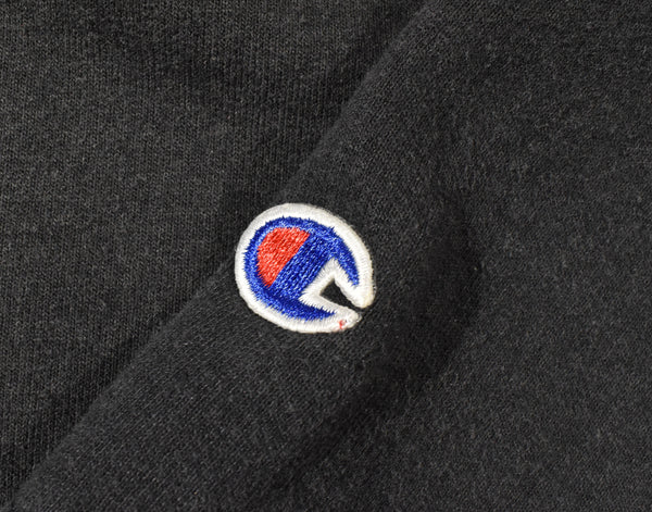 Vintage 00s Champion Split Sweatshirt Size Large