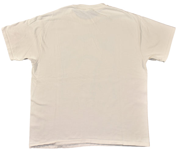 1992 Humanitees One With The Earth Single Stitch Shirt Size X-Large