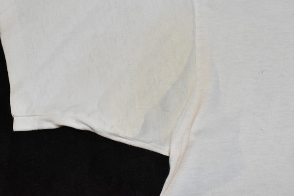 Vintage 90s Grateful Dead Volkswagen Fukengruven Single Stitch Shirt Size X-Large