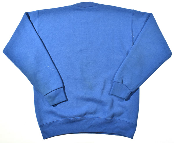 Vintage 90s University Of Pitt Panthers Sweatshirt | Beyond 94