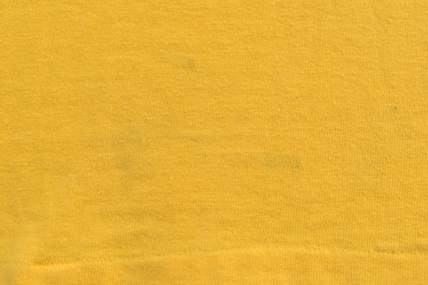 Vintage 70s Pittsburgh Steelers Russell Athletic Ls Shirt Size Large