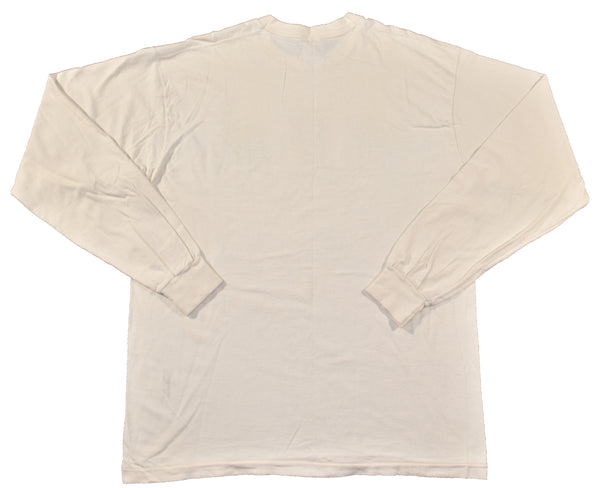 1996 Counting Crows Ls Band Single Stitch Shirt Size X-Large