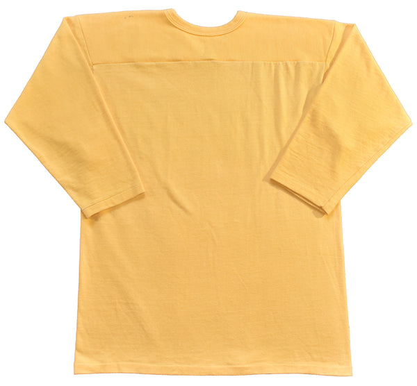 Vintage 70s Pittsburgh Steelers Russell Athletic Ls Shirt Size Large