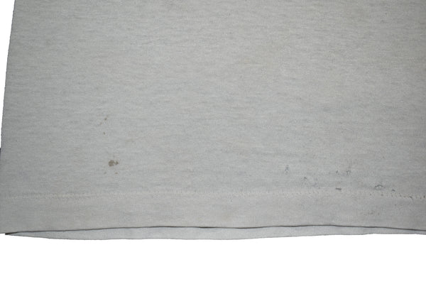 1987 Hoosier Racing Tire Single Stitch Shirt Size Large