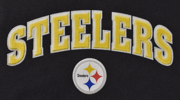 Vintage 90s Pittsburgh Steelers Champion Sweatshirt Size Large