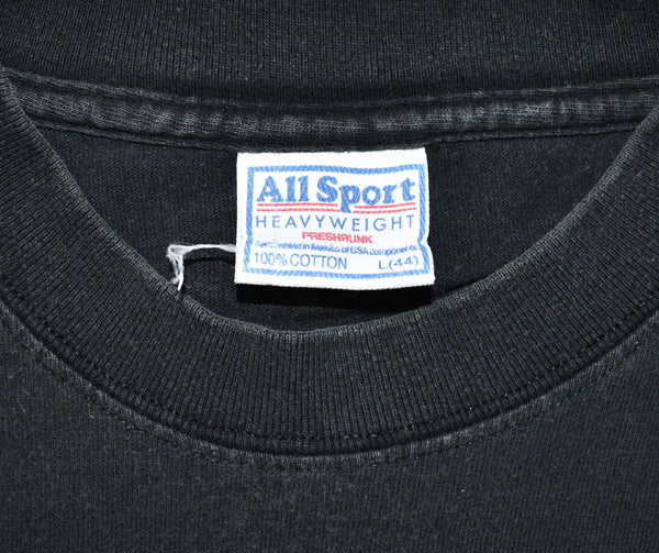 Vintage 90s USA United We Stand Single Stitch Shirt Size Large