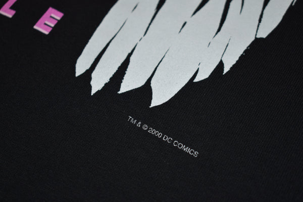 2000 DS DC Comics The Joker Dark Victory Shirt Size X-Large