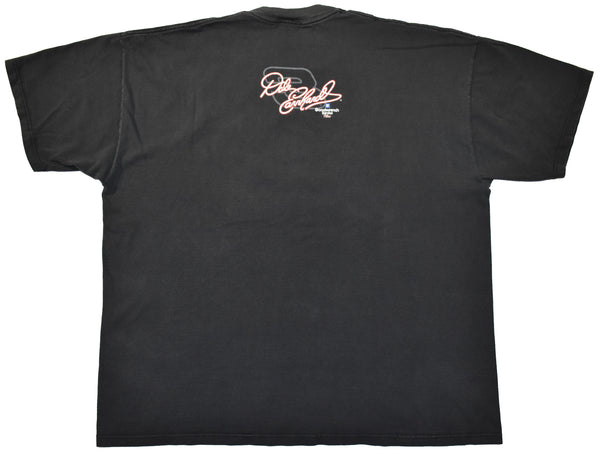Vintage 90s Dale Earnhardt Final Lap Nascar Shirt | Beyond 94