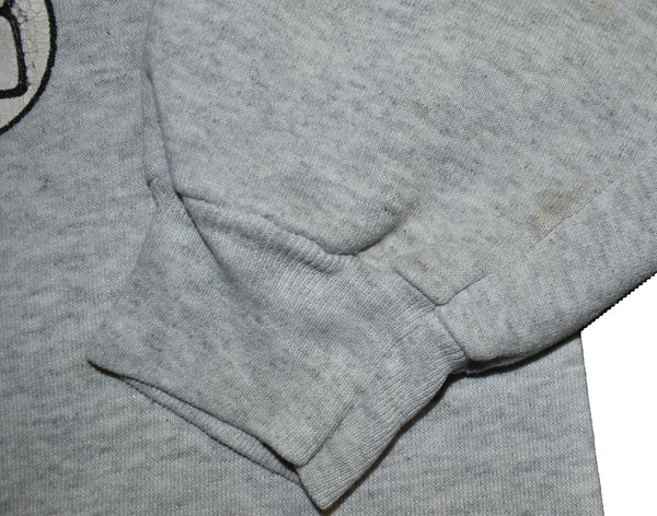 Vintage 90s Disney Mickey Club Sweatshirt Size Large