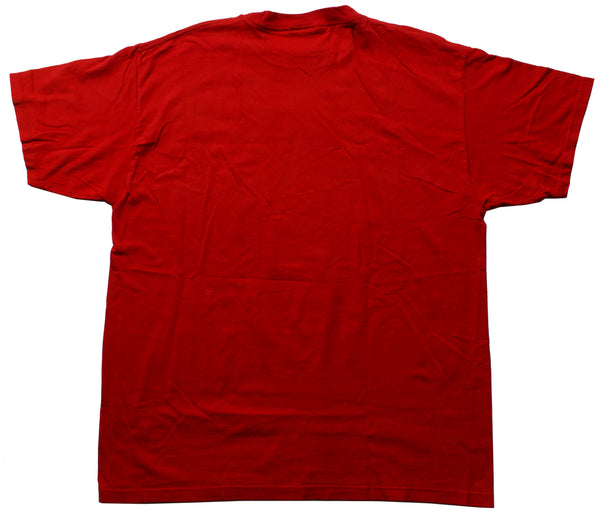 Vintage 1998 WCW Wolfpac Shirt | Beyond 94