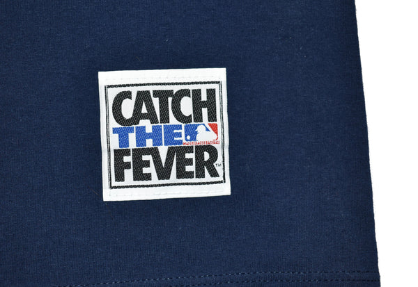 Vintage 90s San Diego Padres Catch Fever Single Stitch Shirt Size Large
