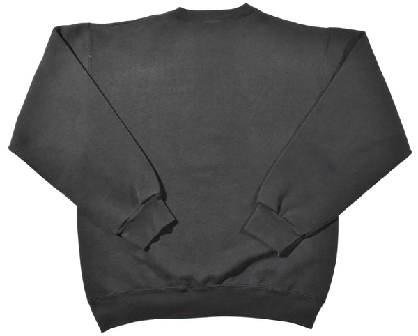 Vintage 90s Chicago Bulls Trench Sweatshirt | Beyond 94