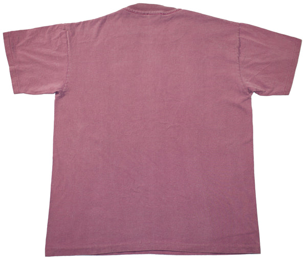 Vintage 90s Hershey Chocolate Single Stitch Shirt Size X-Large