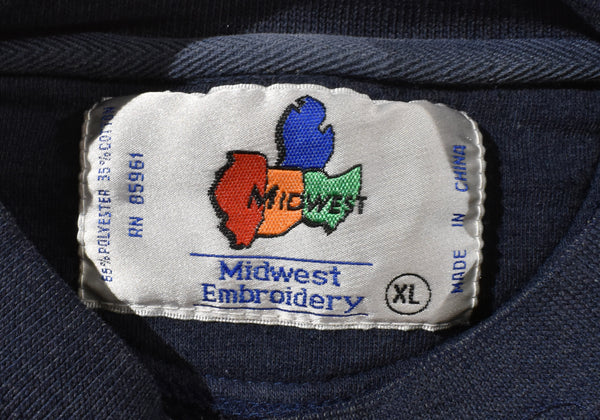 Vintage 00s Penn State Nittany Lions Sweatshirt Size X-Large