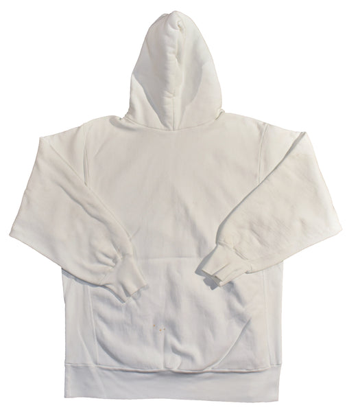 Vintage 80s Champion Martha's Vineyard Reverse Weave Hoodie | Beyond 94