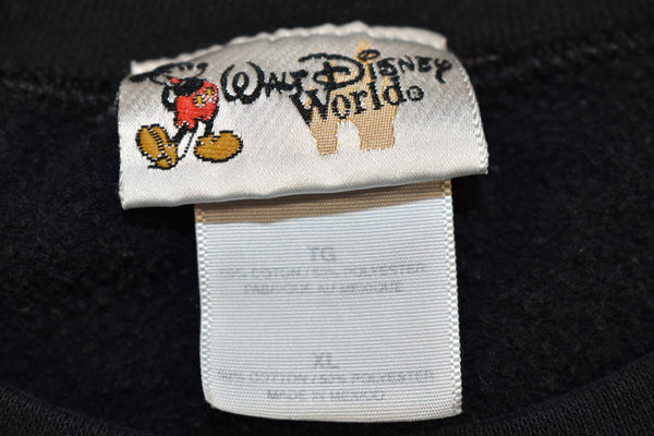 Vintage 00s Disney Minnie Sweatshirt Size X-Large