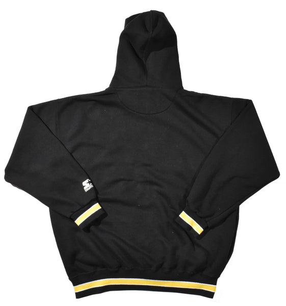 Vintage 90s Pittsburgh Steelers Starter Hoodie | Beyond 94