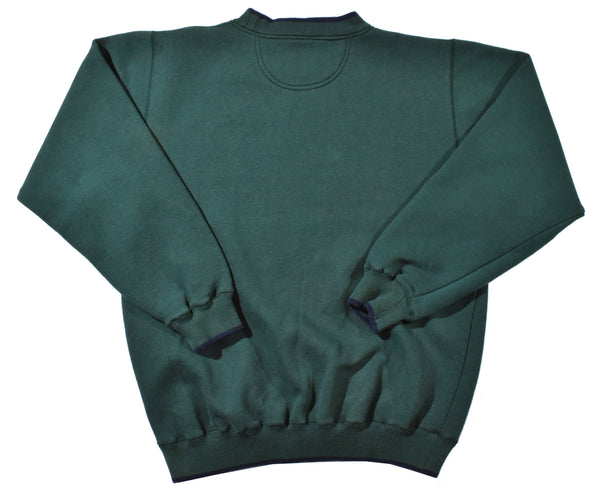Vintage 90s Disney Mickey Standard Classics Embroidered Sweatshirt | Beyond 94