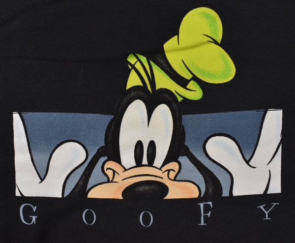 Vintage 90s Disney Goofy Sweatshirt Size XX-Large