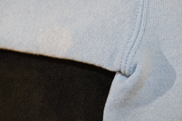 Vintage 90s UNC Tar Heels Nutmeg Sweatshirt Size Medium