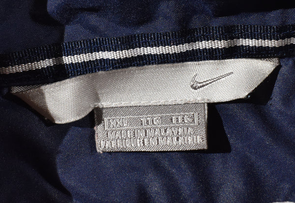 Vintage 00s Nike Full Tracksuit Set Size XX-Large