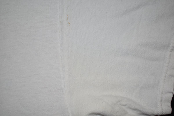 1994 Bob Marley Airbrushed Shirt Size X-Large