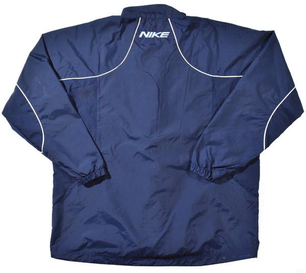Vintage 00s Nike Full Tracksuit Set Size XX-Large